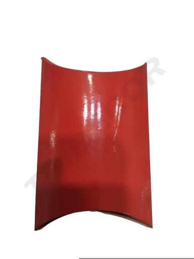 [010654] Estuche Rojo de Cartón para Regalo 50undes 6X5+2.5cm 50undes