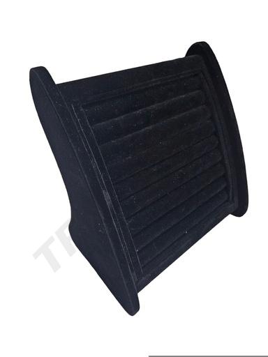 [009624] 黑色天鹅绒展示 Expositor Terciopelo Negro