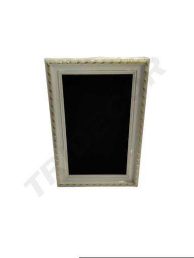 [009361] Black Earring Frame