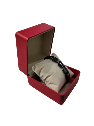 [0101205] Luxury Red Jewelry Box