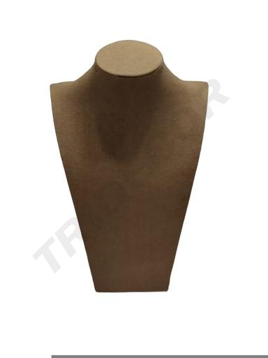 [009323] Buste pour colliers