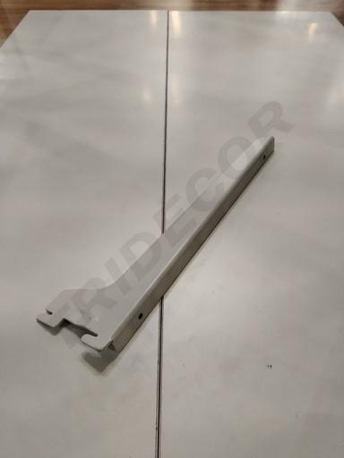 [002393] Mesh support for white shelves