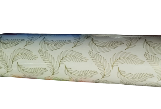 [014176] Bobina De Papel De Regalo Estampado Hojas 62 cm
