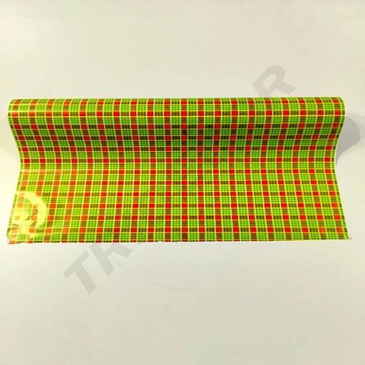 [014176] Classic Model Gift Wrap Rolls 62 cm