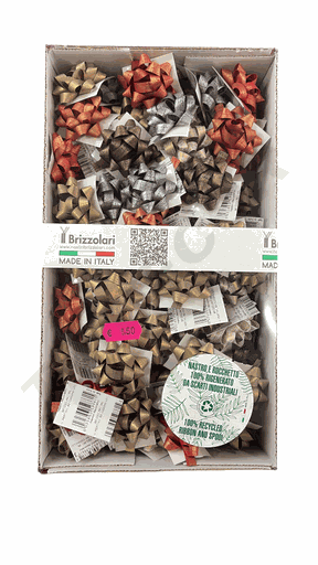 [8031653599094] 29326 100STELLE 68326 MM6.5 col 00