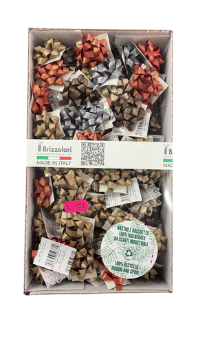 [8031653599094] 29326 100STELLE 68326 MM6.5 col 00