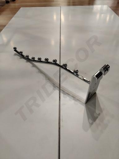 [001102] Gancio a 9 sfere per lamella da 10mm