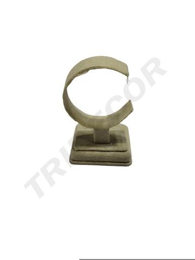 [009860] A-5 Bust Shaped Necklace Display