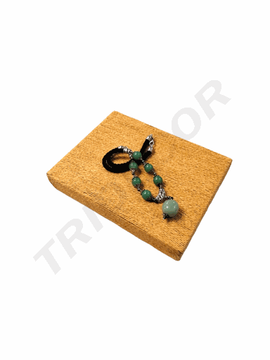 [009897] 黄色15.5x20 Base Expositora