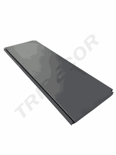 [013047-MG2] 灰色背网货架层板Bandeja de Malla Gris 120X45cm 8/caja