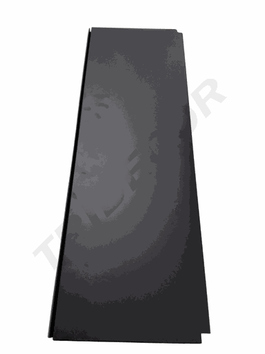 [013048-MG2] 灰色货架层板Bandeja de Malla Gris 120X40cm 8/caja