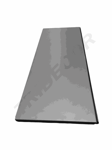 [013055-MG2] Graues Gittertablett 90 x 45 cm, 8 Einheiten/Karton