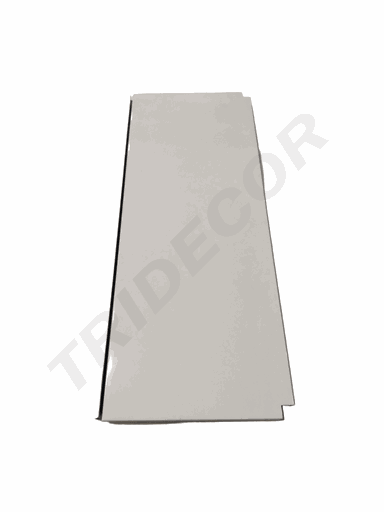 [013057] 白色背网货架层板Bandeja de Malla Blanca 90X35cm 8/caja