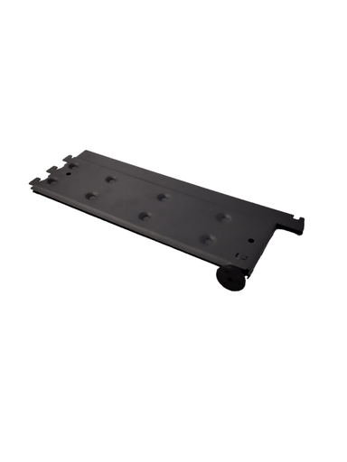 [013072-MG2] Base 50cm Gray for Mesh Shelving 12 units/box