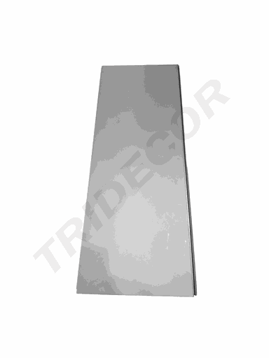 [013086-MG2] 灰色货架层板Bandeja de Malla Gris 120X50cm 8/Caja