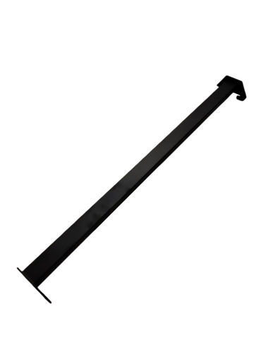 [006211] Nergo Color Fermoar Bar 90Cm 20Buc/Cutie