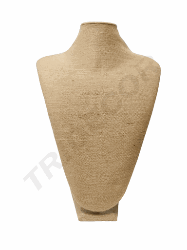 [019277] Expositor Bisuteria para Collares Lino Grueso (90148)